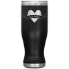 Hug Dealer 20oz Modern Tumbler