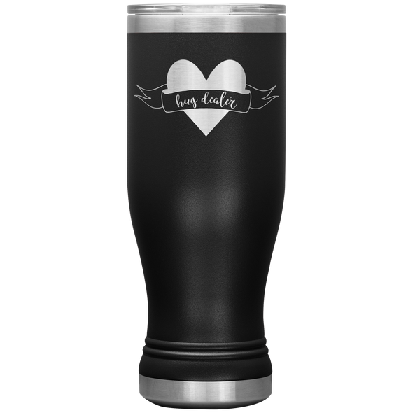 Hug Dealer 20oz Modern Tumbler