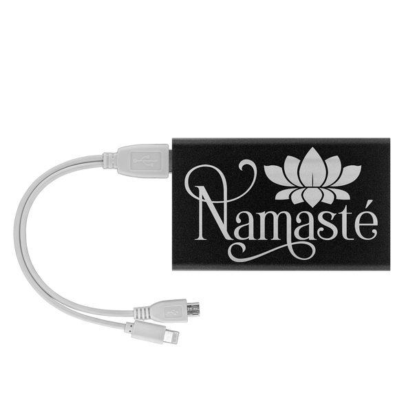 Namaste Power Bank