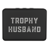 Trophy Husband Bluetooth Speaker