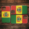 Bolivia iPhone Case