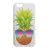 Happy Pineapple iPhone Case