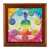 Chakra Jewelry Box