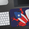 Coqui Mousepad