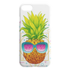 Happy Pineapple iPhone Case