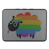 The Rainbow Sheep Of The Family Bluetooth Speaker