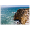 Los Morrillos De Cabo Rojo Puerto Rico Canvas Wall Art