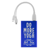 Do More Yoga Power Bank