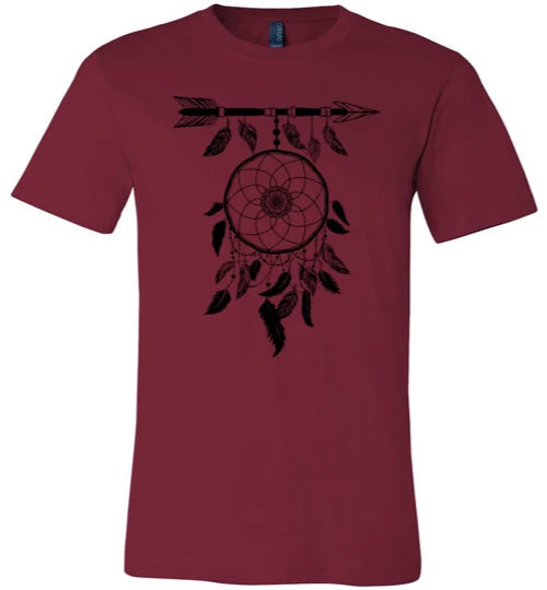 Dreamcatcher Adult & Youth T-Shirt