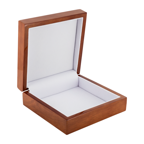 Chakra Jewelry Box