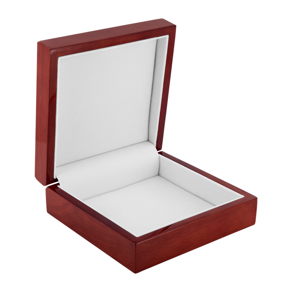 Chakra Jewelry Box
