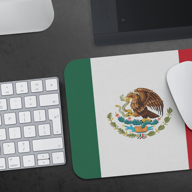 Mexico Mousepad