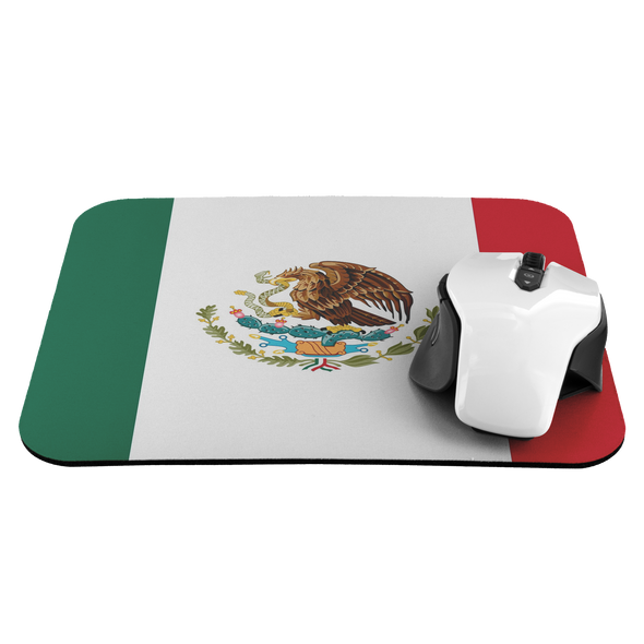 Mexico Mousepad