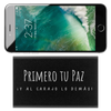 Primero Tu Paz Y Al Carajo Lo Demas Power Bank