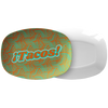 ¡Tacos! 10" x 14" Serving Platter