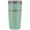 Chabón 20oz Tumbler