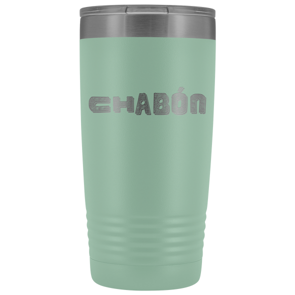 Chabón 20oz Tumbler