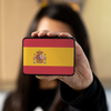 Spain Bluetooth Speaker