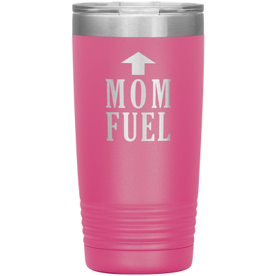 Mom Fuel 2.0 20oz Tumbler