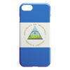 Nicaragua iPhone Case