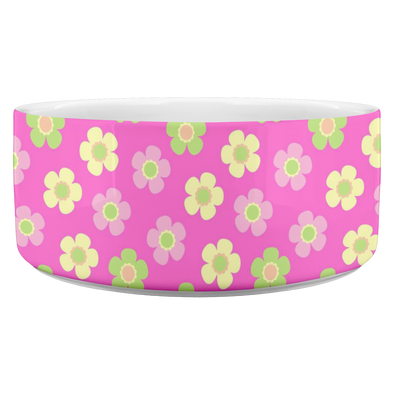 Daisy Pet Bowl