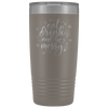 Eat, Drink and Be Merry 20oz Tumbler