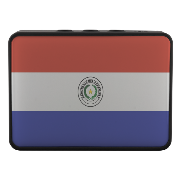 Paraguay Bluetooth Speaker