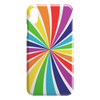 Feeling Rainbow iPhone case