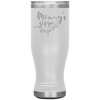 Mommy's Sippy Cup 20oz Modern Tumbler