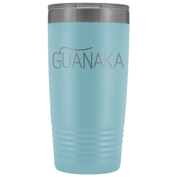 Guanaka 20oz Tumbler