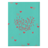 You are so Loved Valentine's Day Journal