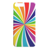 Feeling Rainbow iPhone case