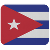 Cuba Mousepad