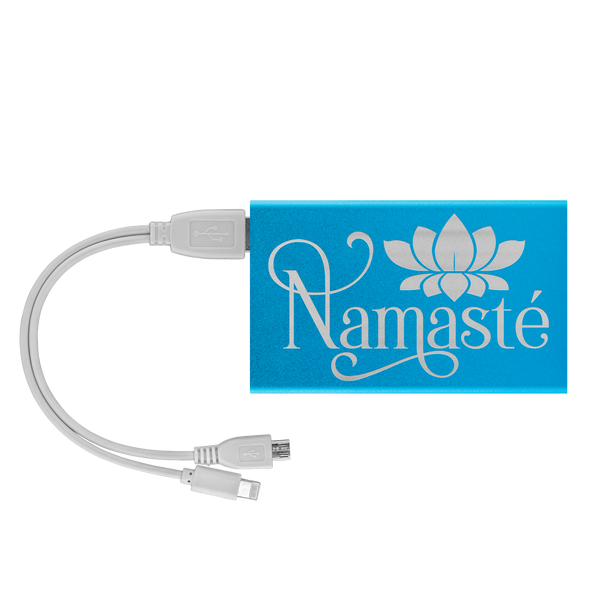 Namaste Power Bank