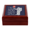 I Need More Space Jewelry Box