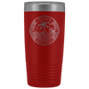 Home in Puerto Rico 20oz Tumbler