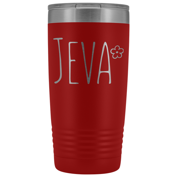 Jeva 20oz Tumbler