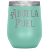 Abuela Fuel 12oz Wine Tumbler