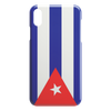 Cuba iPhone Case
