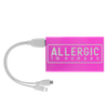 Allergic To Humans Power Bank