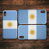 Argentina iPhone Case