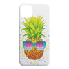 Happy Pineapple iPhone Case