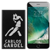 Carlos Gardel Power Bank