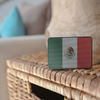 Mexico Bluetooth Speaker