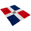 Dreaming with Dominican Republic Fleece Blanket