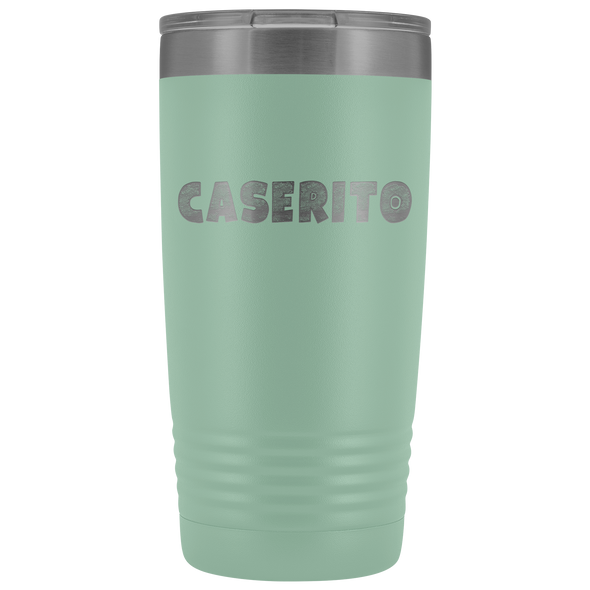 Caserito 20oz Tumbler