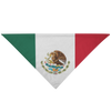 Mexico Pet Bandana
