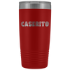 Caserito 20oz Tumbler