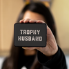 Trophy Husband Bluetooth Speaker