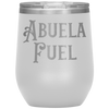 Abuela Fuel 12oz Wine Tumbler